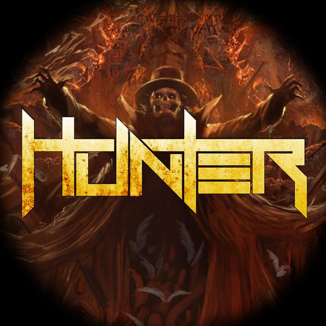 Hunter