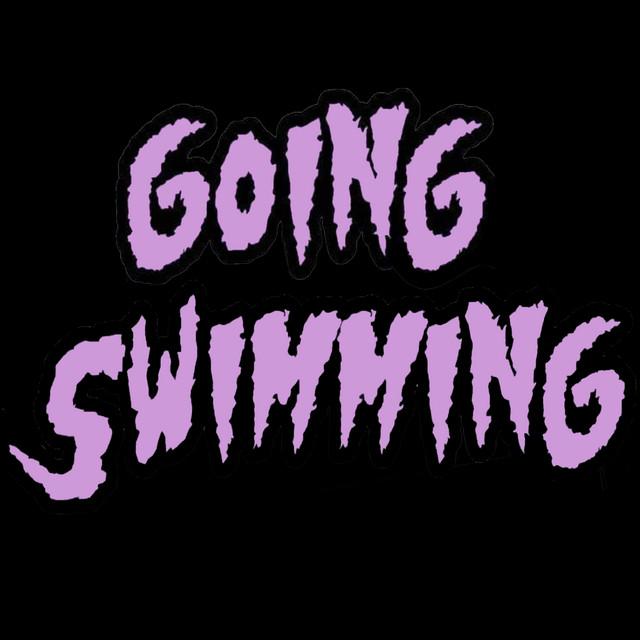 Going Swimming