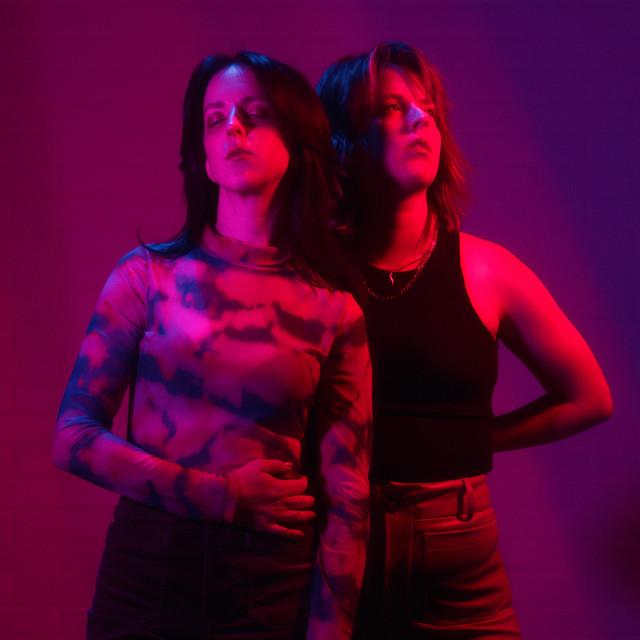 Sisters Mann