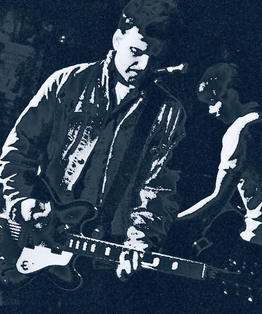 Mike Plume Band
