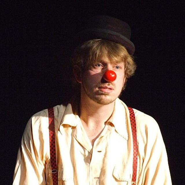 Dave Malloy