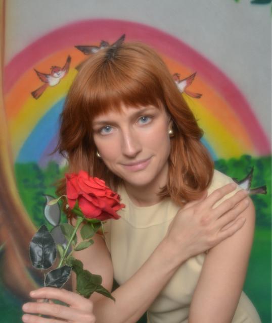Katie Alice Greer