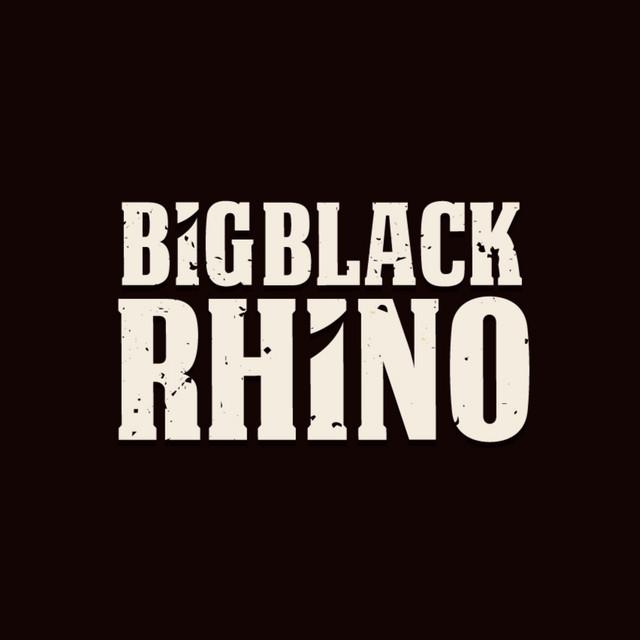 BigBlack Rhino
