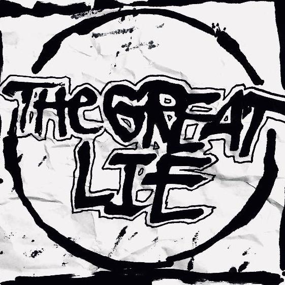 The Great Lie