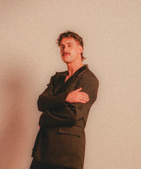 Tim Chadwick