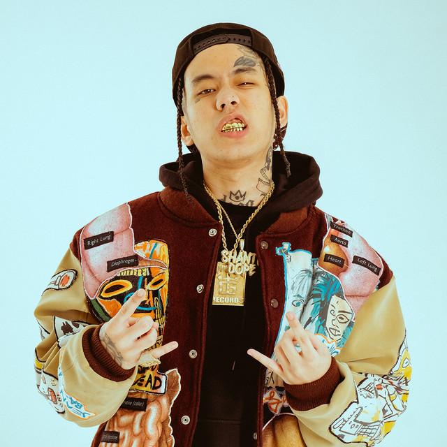 Shanti Dope