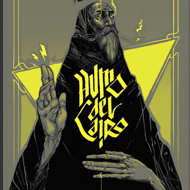 Humo Del Cairo