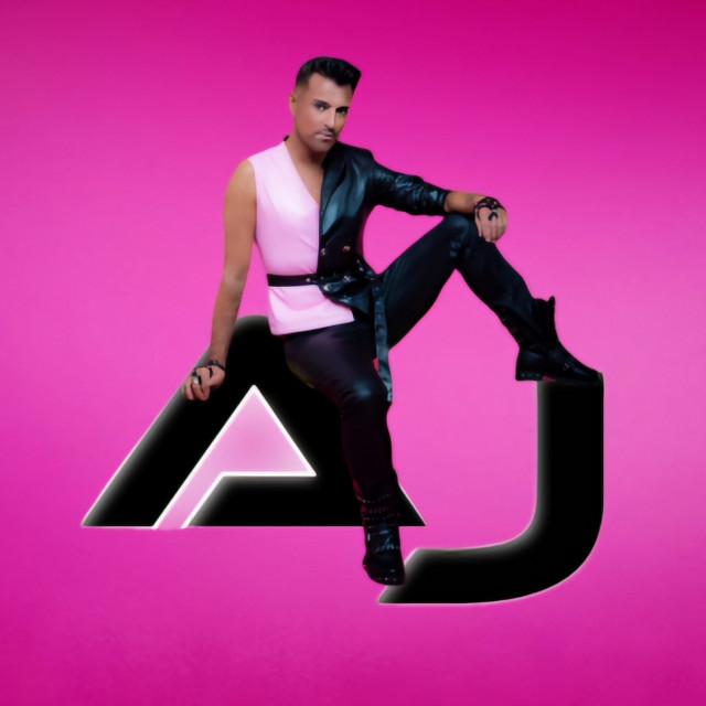 Allan Jay