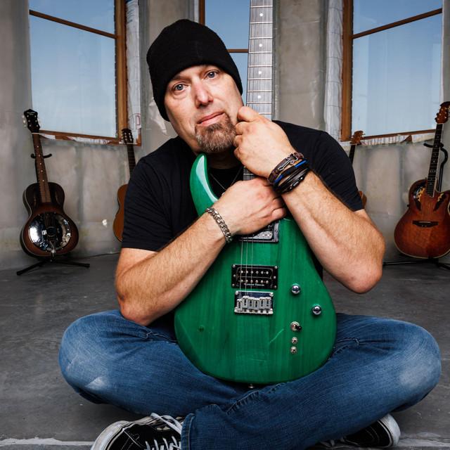 Dave Paris