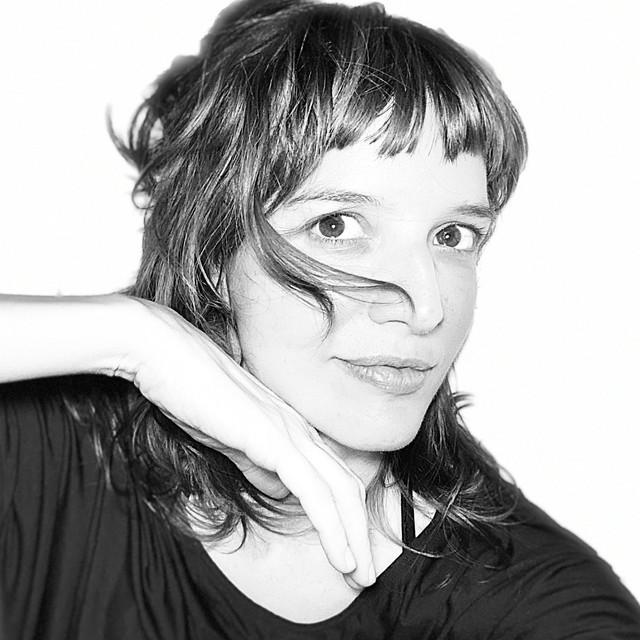 Ellen Cherry