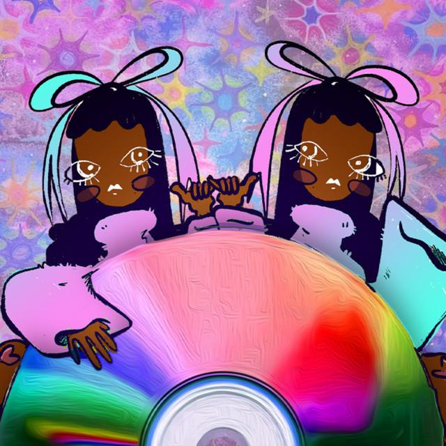Twin Dolls