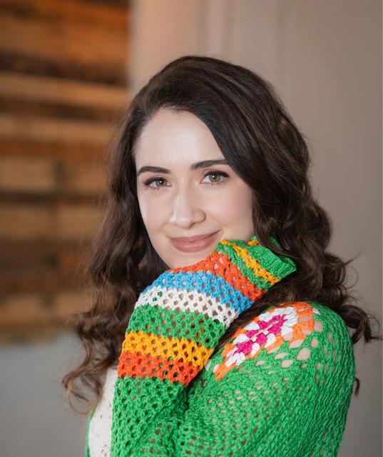 Allison Strong