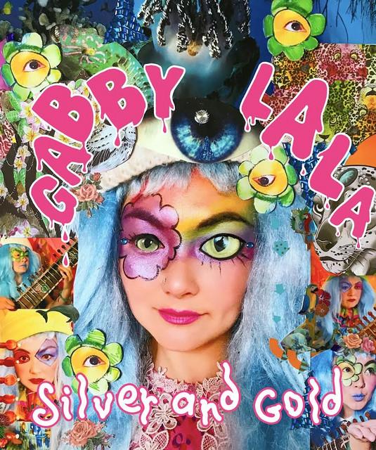 Gabby La La