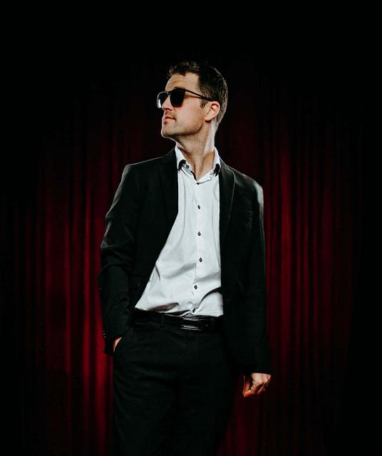Luke Mac