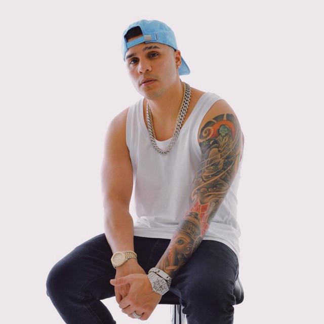Juhn El All Star