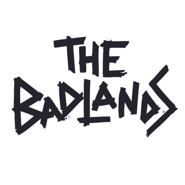 The Badlands