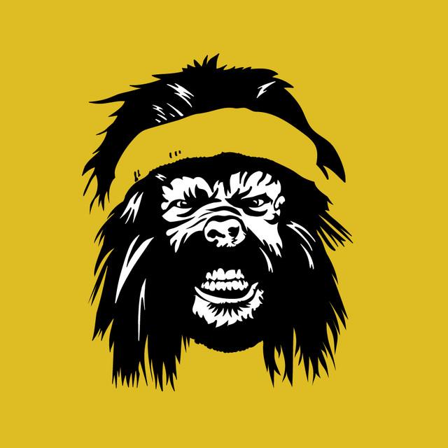 Wolf-Face