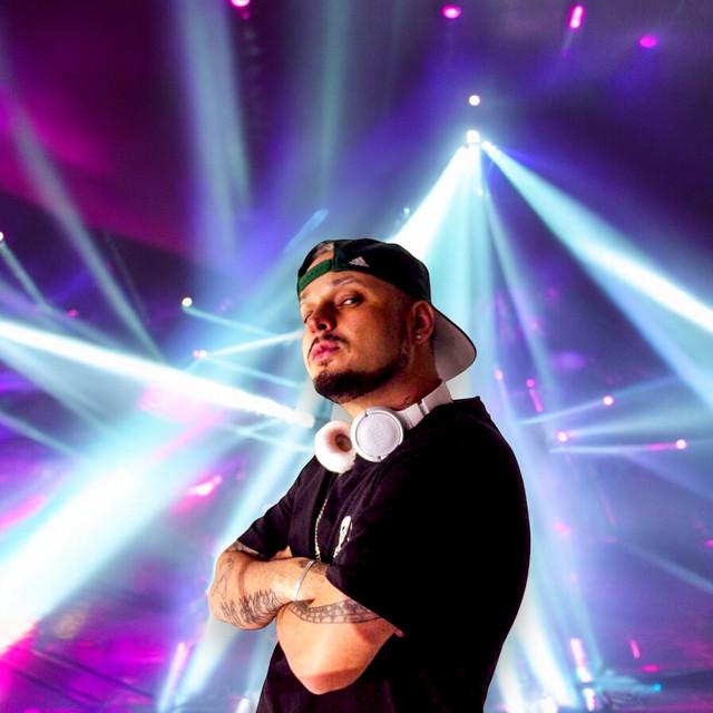 DJ Cost