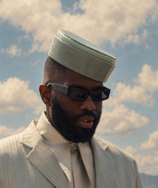 Tobe Nwigwe
