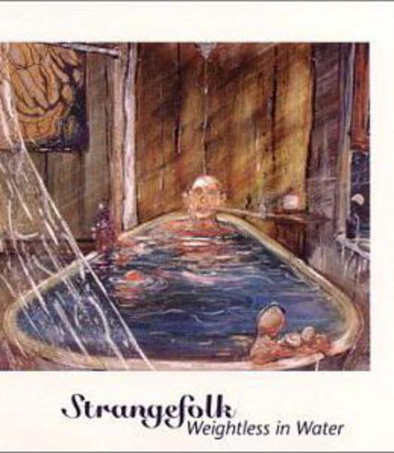 Strangefolk