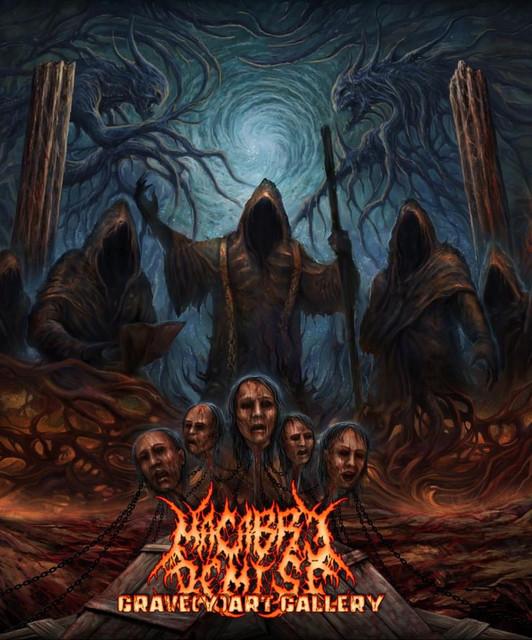 Macabre Demise