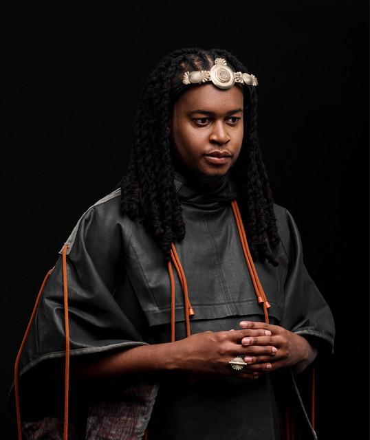 Linda Sikhakhane