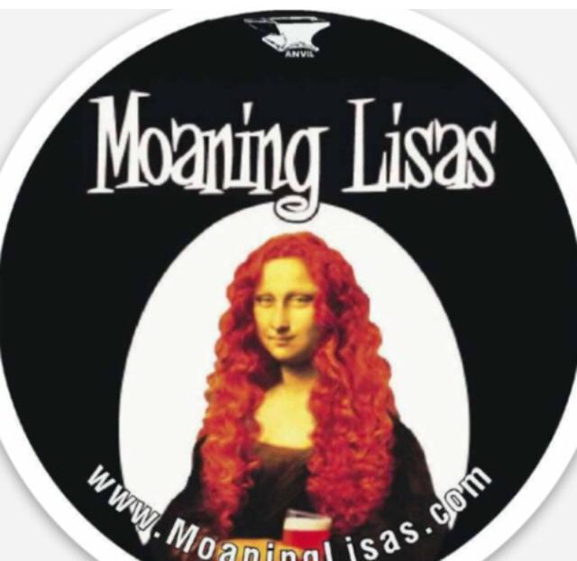 Moaning Lisas