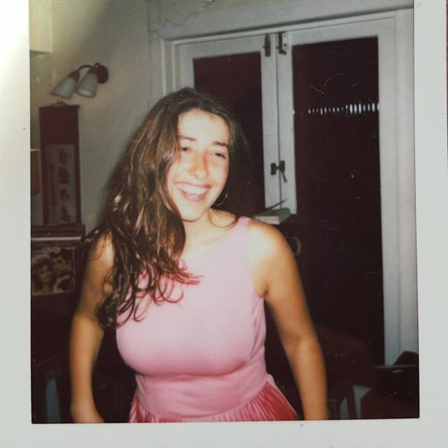 Gabriella Cohen