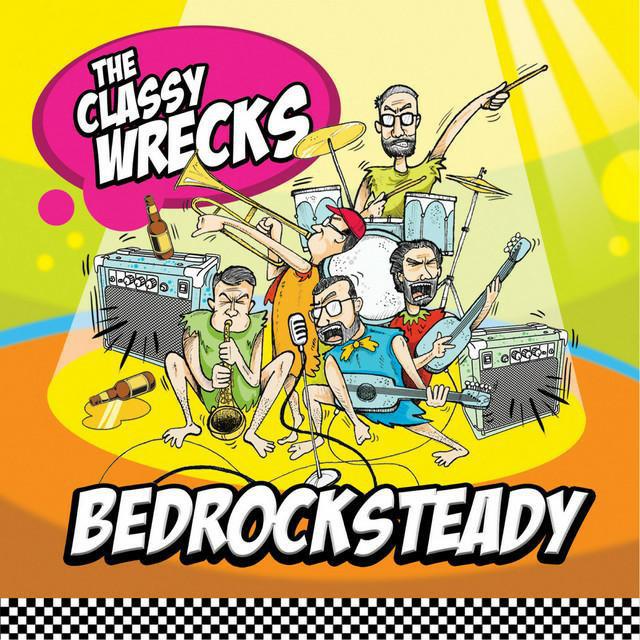 The Classy Wrecks