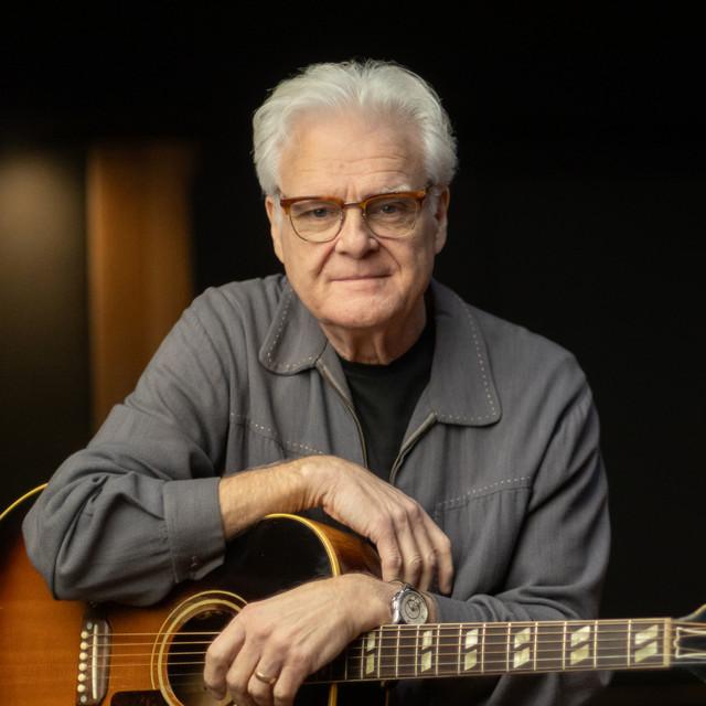 Ricky Skaggs