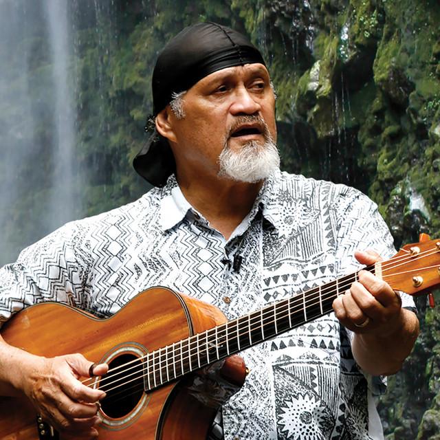 Cyril Pahinui