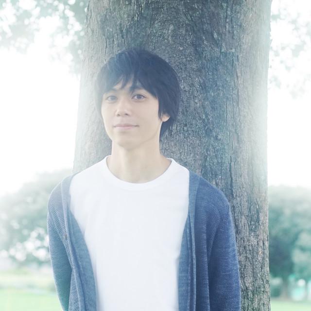 小山田壮平