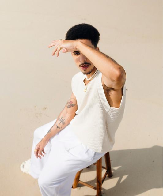 Thiago Pantaleão