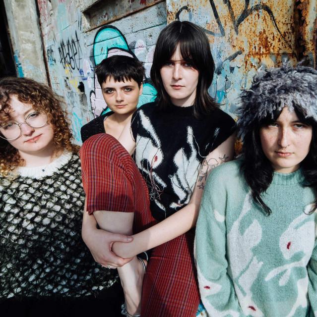 Martina and the Moons