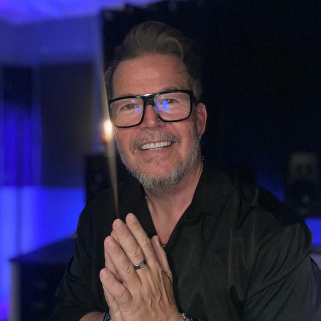 Daniel Evans