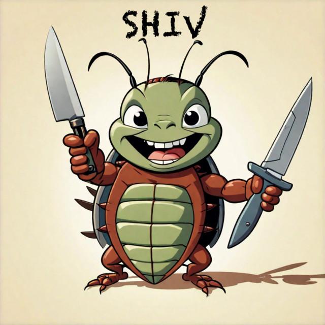 SHIV