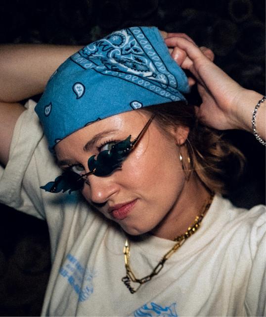 Zoe Cummins