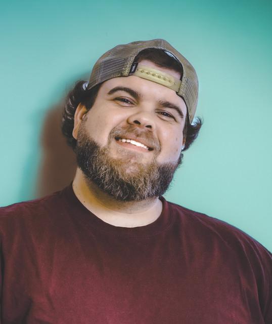 Johnathon Cox
