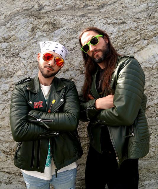 Balkun Brothers
