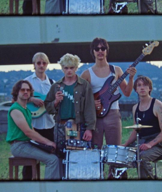 The Macks