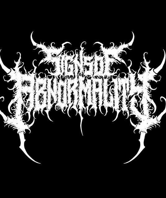 Signs of Abnormality