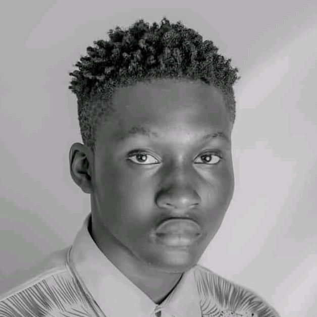 School Boy