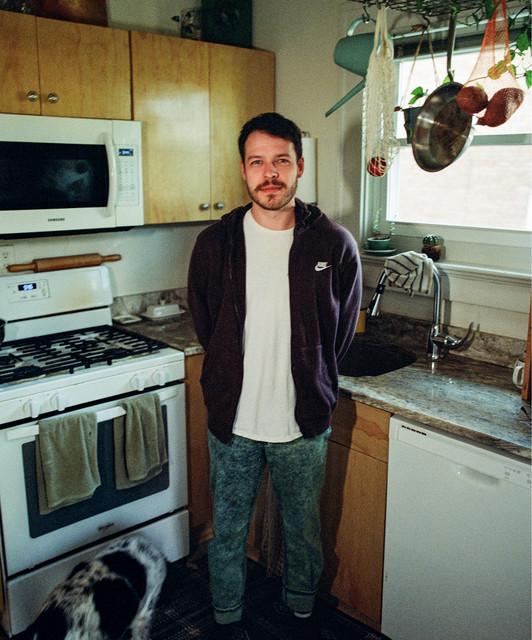 Ben Strawn