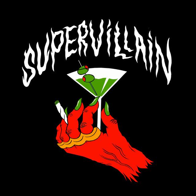 Supervillain