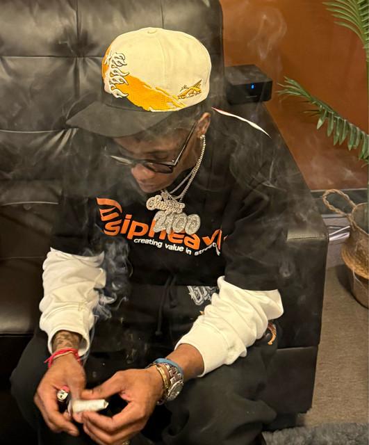 EBK Young Joc