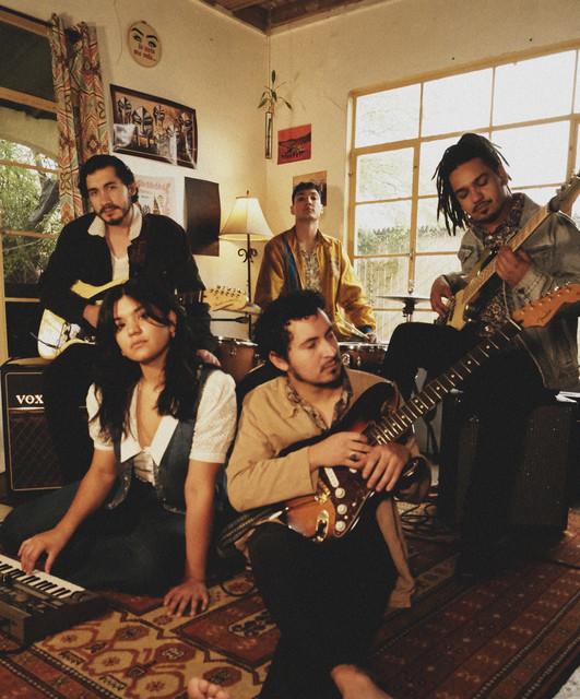 Los Velvets
