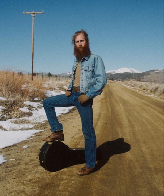 Charlie Marks