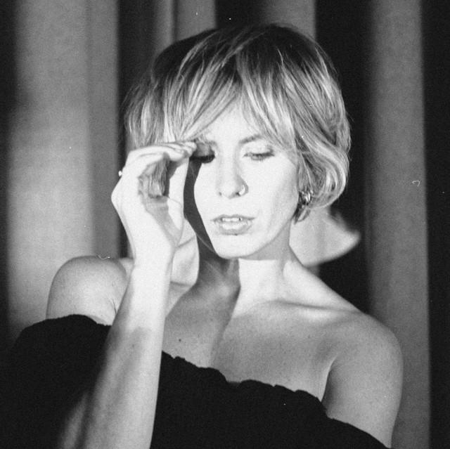 Jazz Morley