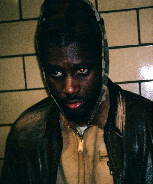 Salomon Faye