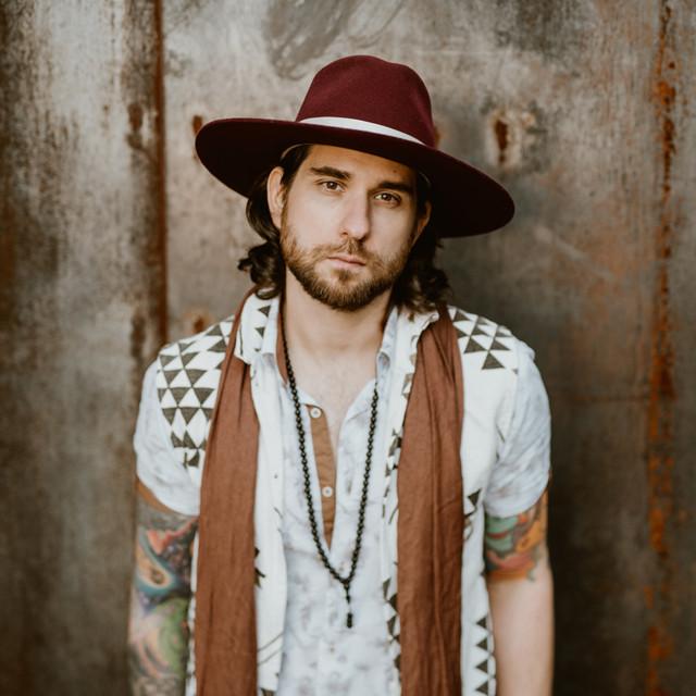 Tyler Del Pino